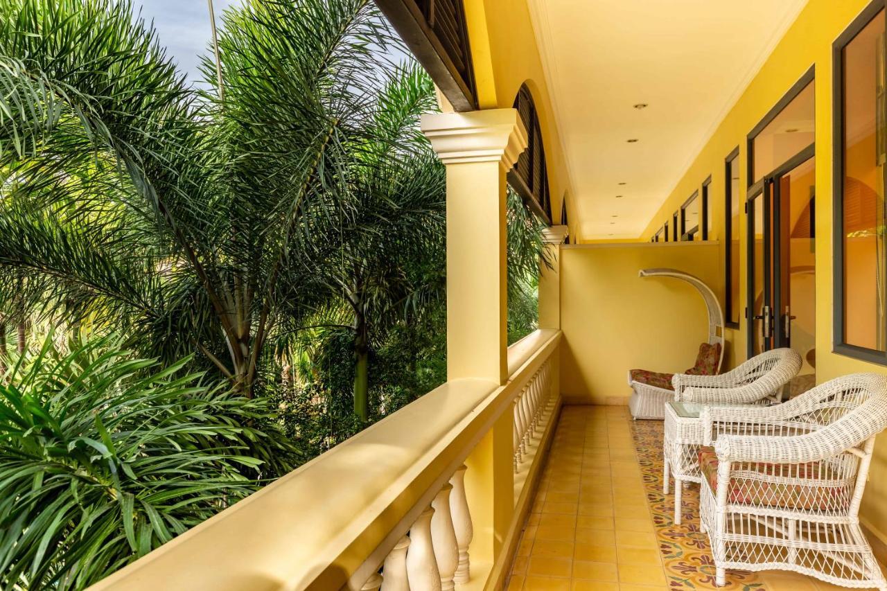 Marirath Boutique Hotel Siem Reap Dış mekan fotoğraf