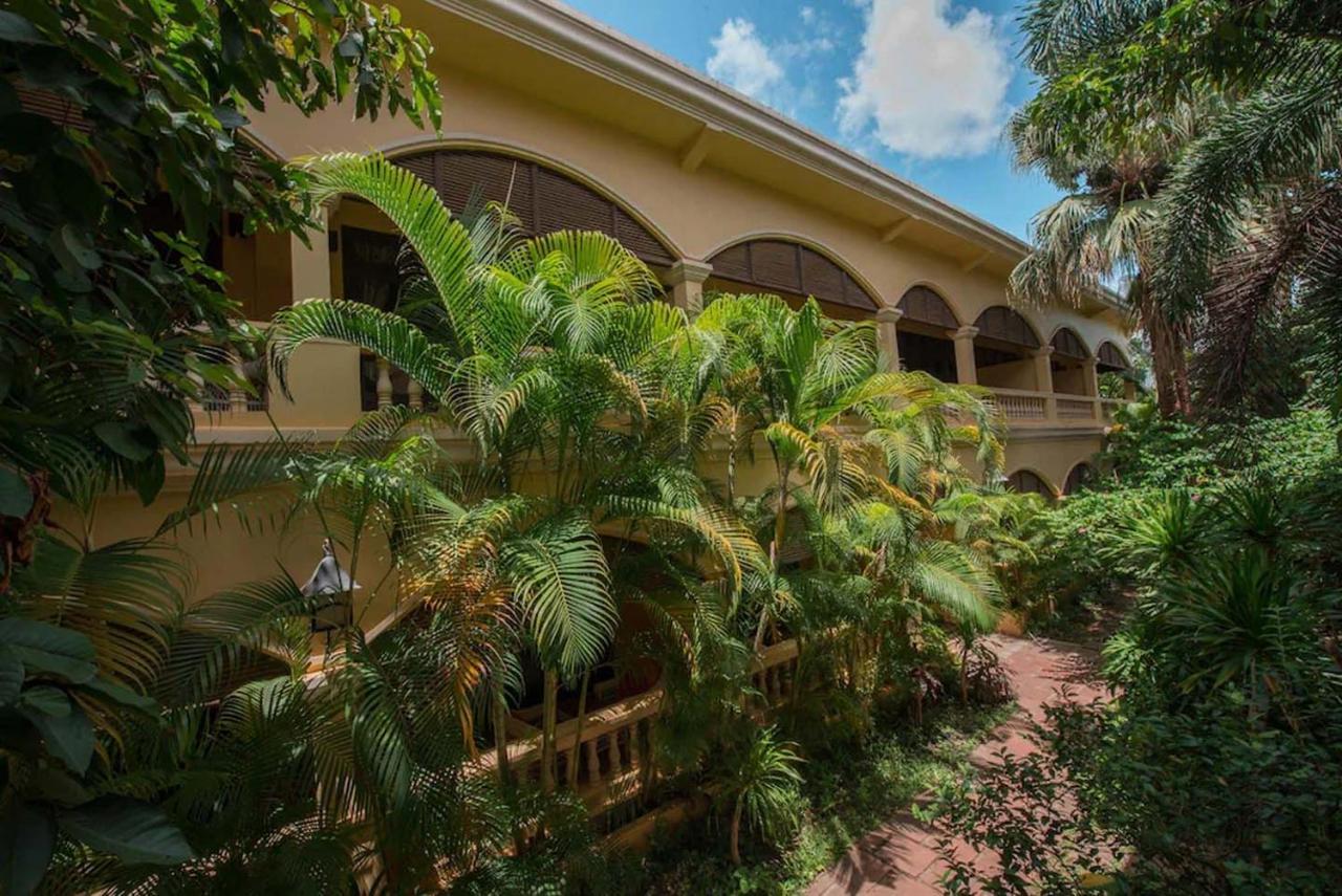 Marirath Boutique Hotel Siem Reap Dış mekan fotoğraf