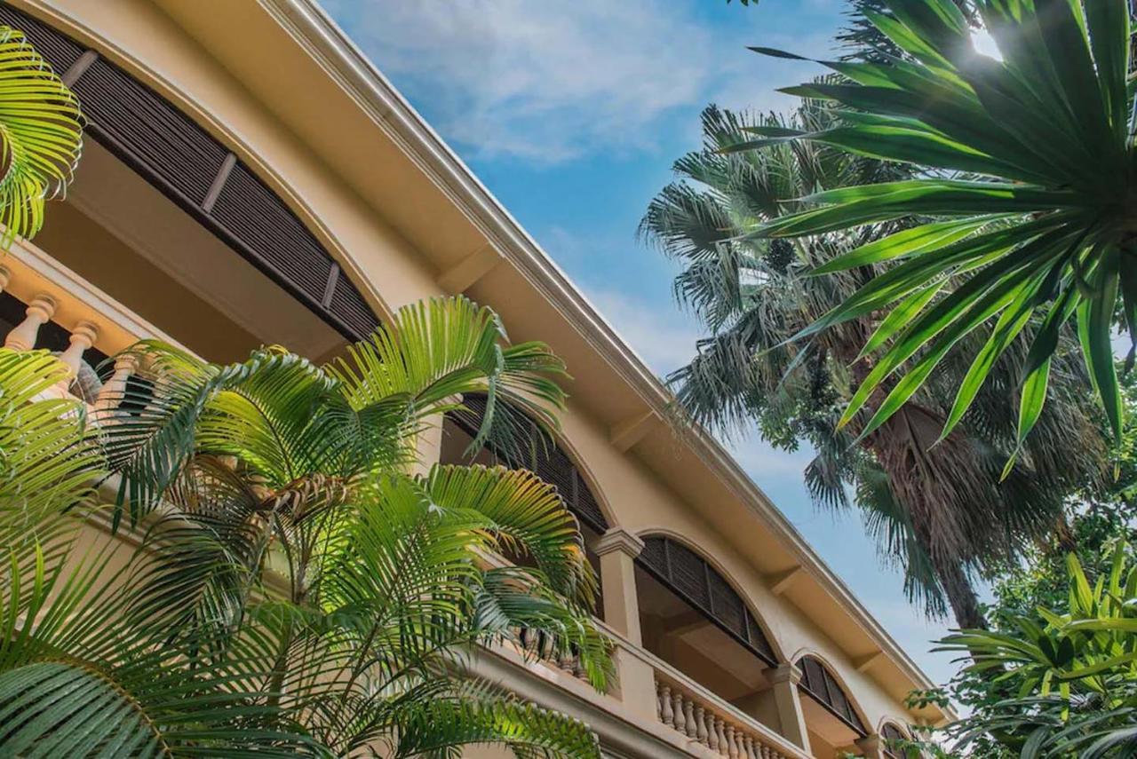 Marirath Boutique Hotel Siem Reap Dış mekan fotoğraf