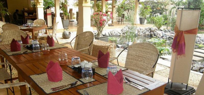 Marirath Boutique Hotel Siem Reap Dış mekan fotoğraf