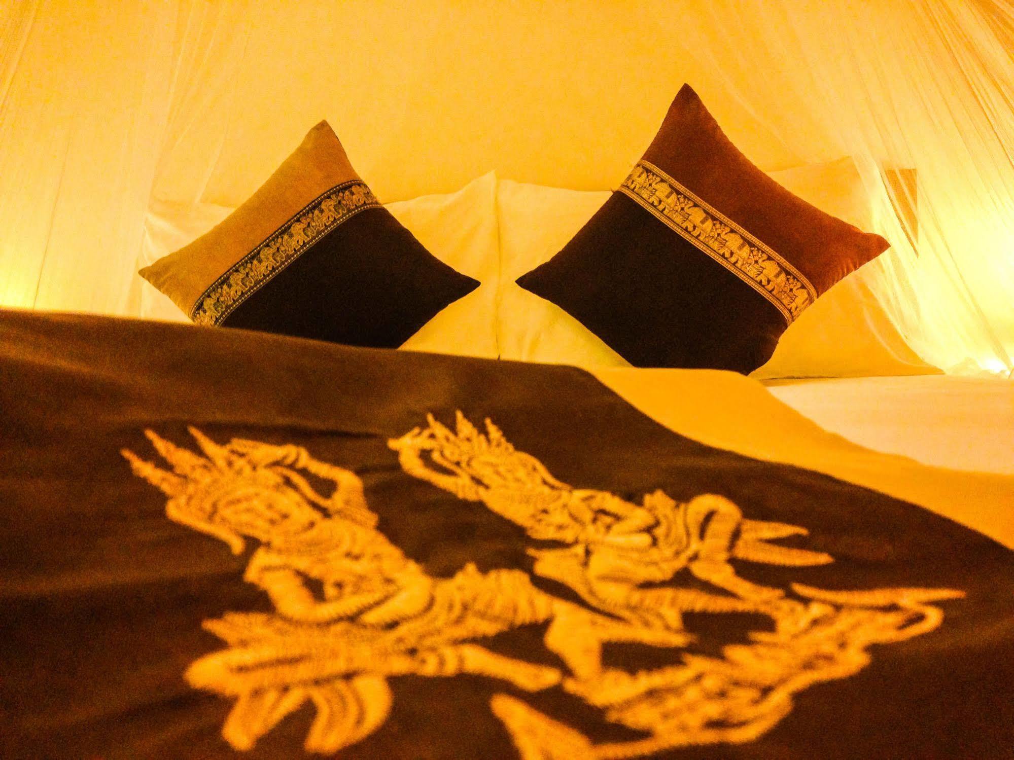 Marirath Boutique Hotel Siem Reap Dış mekan fotoğraf