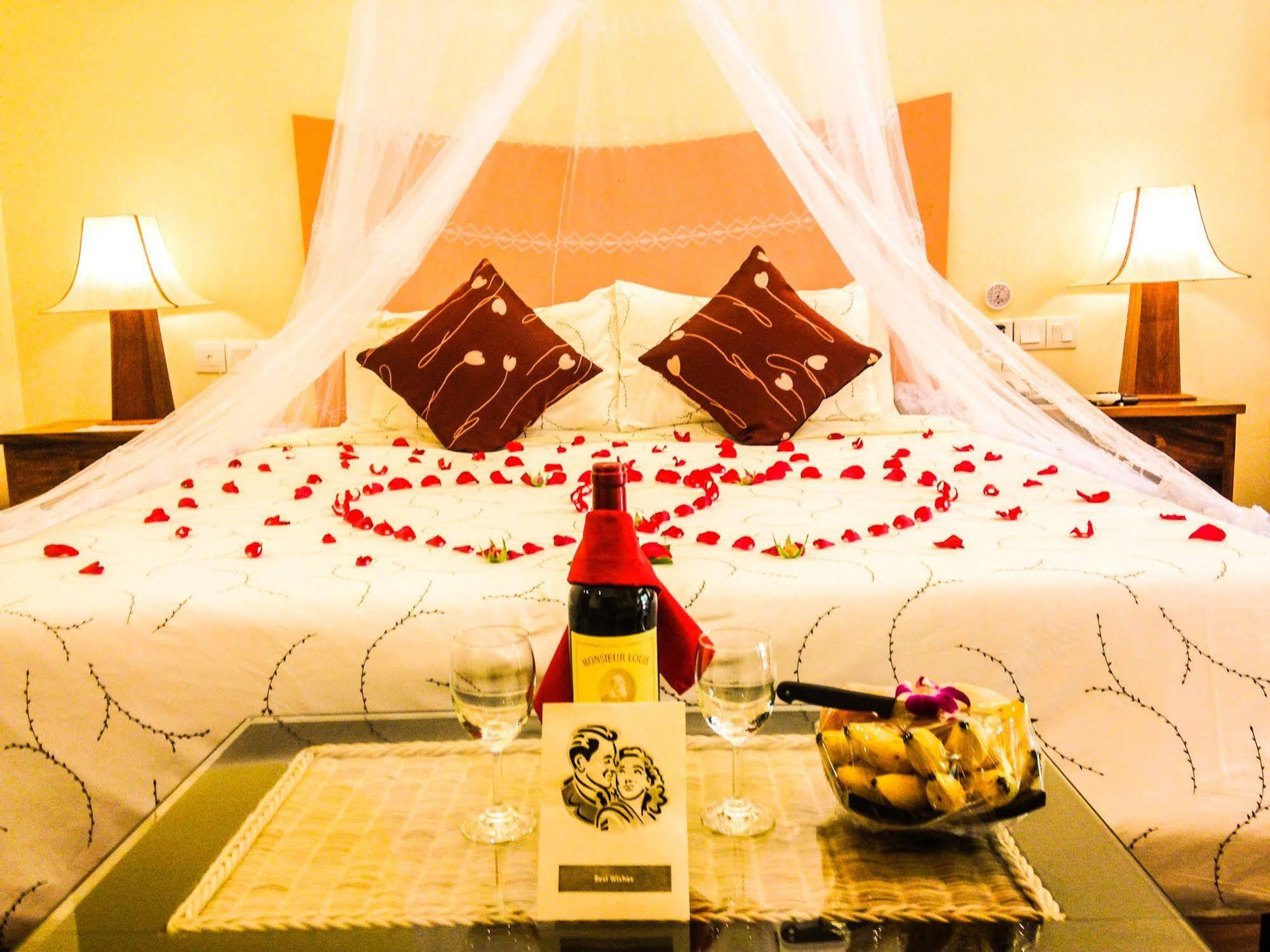Marirath Boutique Hotel Siem Reap Dış mekan fotoğraf